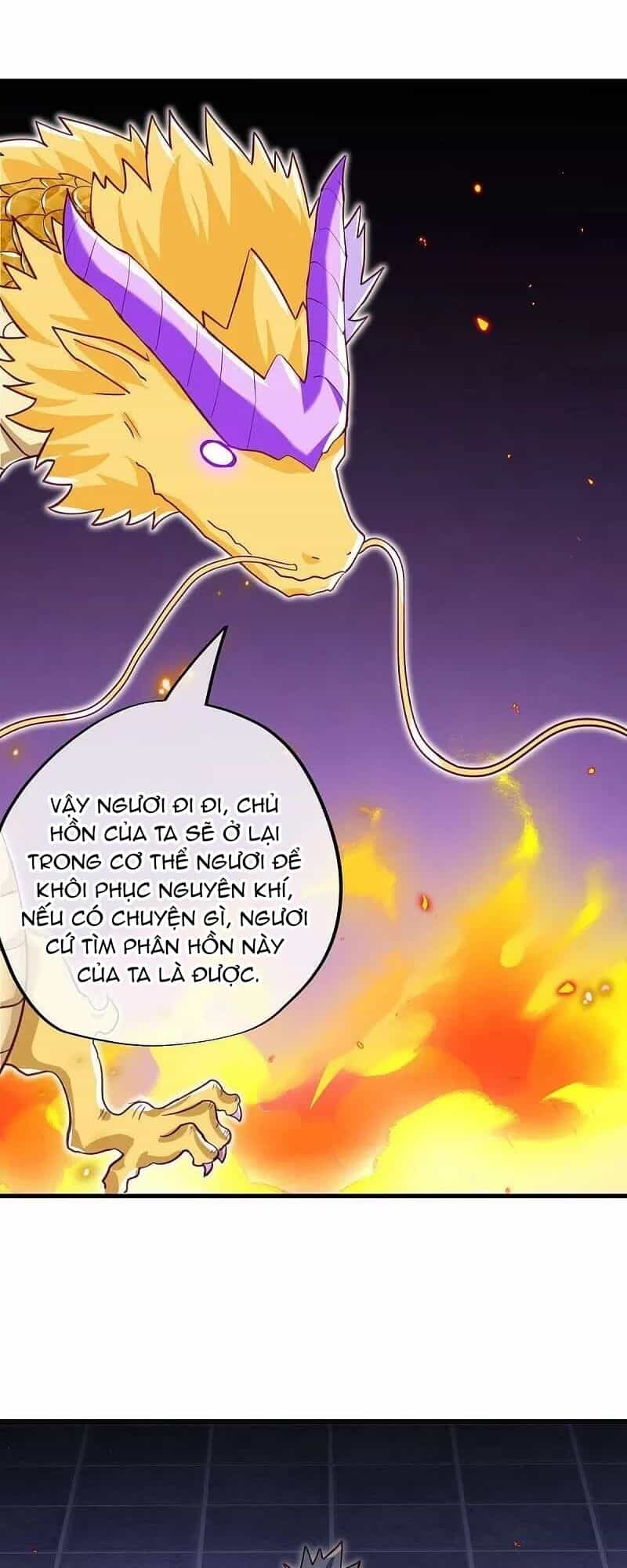 Chiến Hồn Tuyệt Thế - Chương 515 - ảnh 2