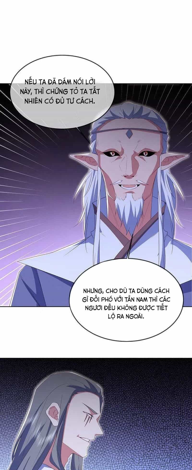 Chiến Hồn Tuyệt Thế - Chương 523 - ảnh 18