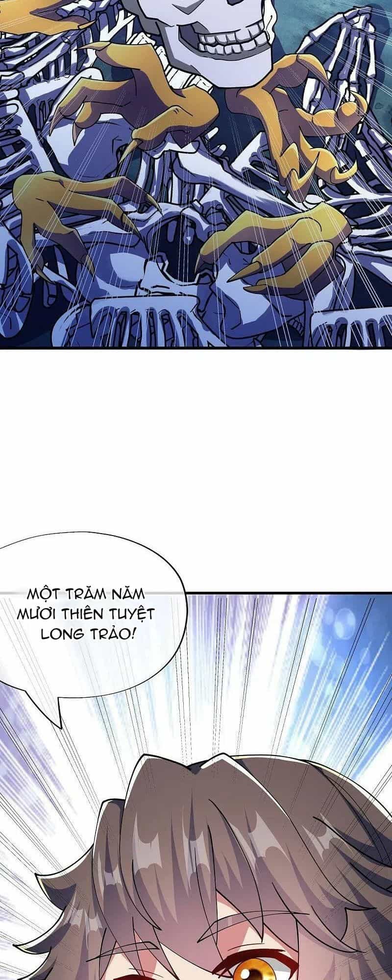 Chiến Hồn Tuyệt Thế - Chương 526 - ảnh 40