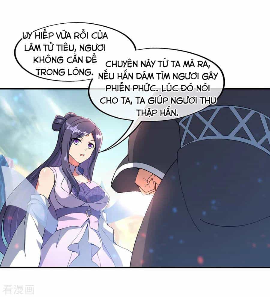 Chiến Hồn Tuyệt Thế - Chương 52 - ảnh 10