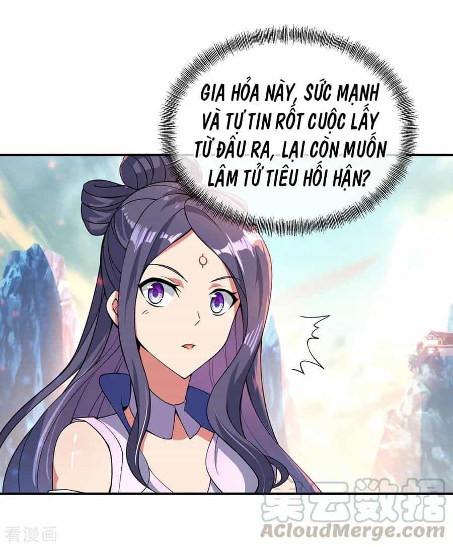 Chiến Hồn Tuyệt Thế - Chương 52 - ảnh 13
