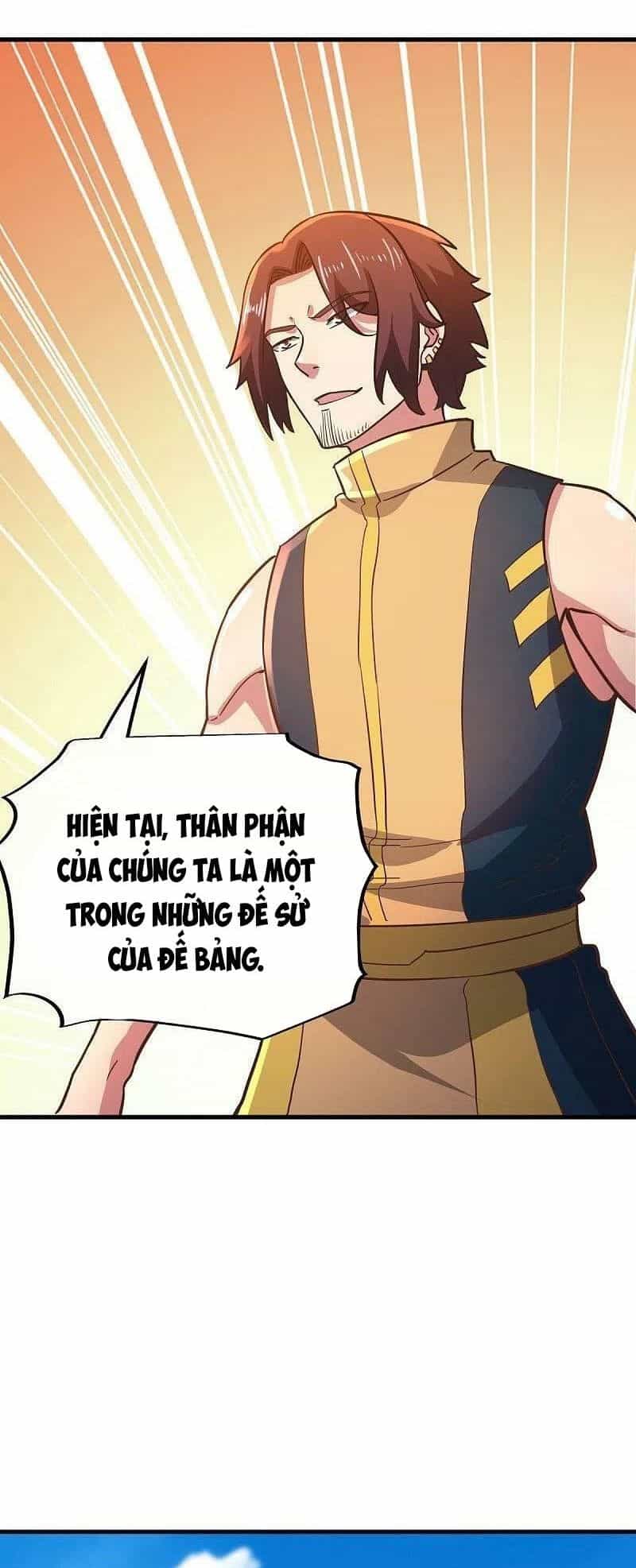 Chiến Hồn Tuyệt Thế - Chương 530 - ảnh 40