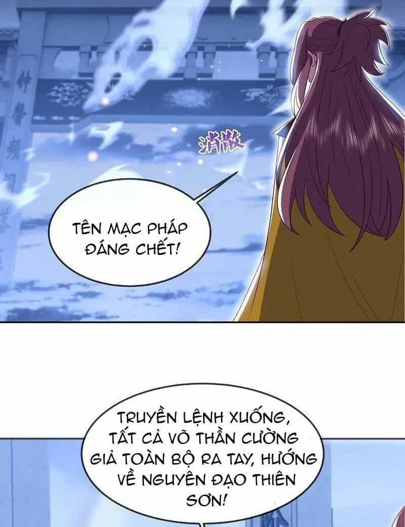 Chiến Hồn Tuyệt Thế - Chương 537 - ảnh 15