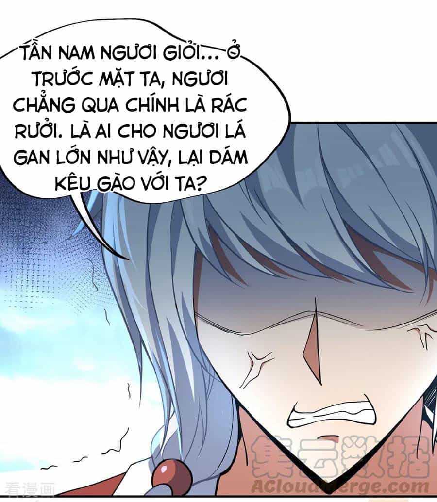 Chiến Hồn Tuyệt Thế - Chương 53 - ảnh 29
