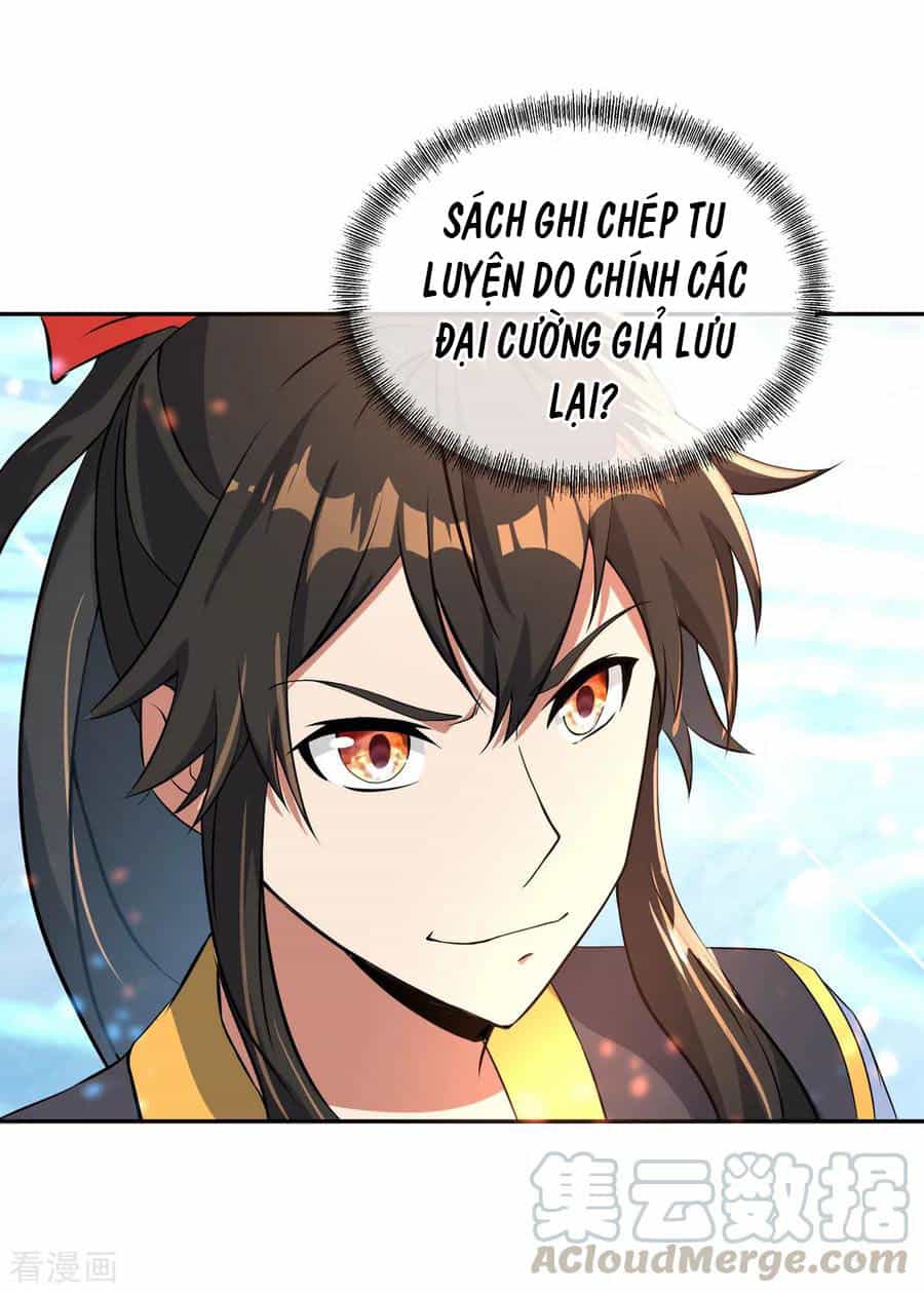 Chiến Hồn Tuyệt Thế - Chương 53 - ảnh 5