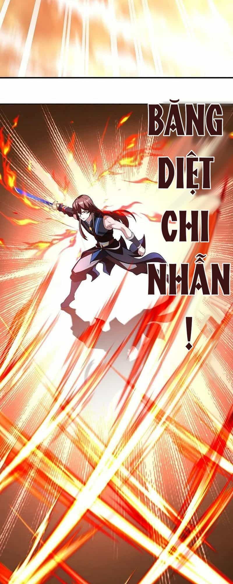 Chiến Hồn Tuyệt Thế - Chương 541 - ảnh 22