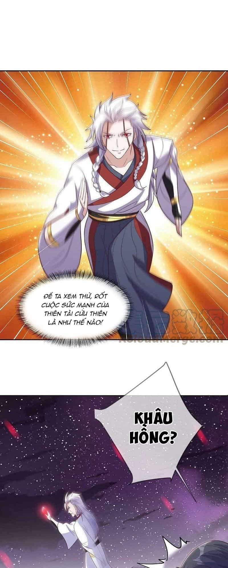 Chiến Hồn Tuyệt Thế - Chương 543 - ảnh 14