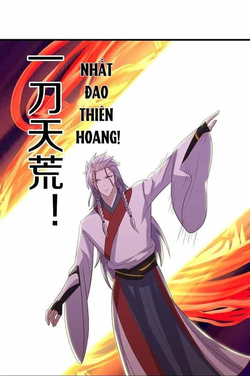 Chiến Hồn Tuyệt Thế - Chương 543 - ảnh 20