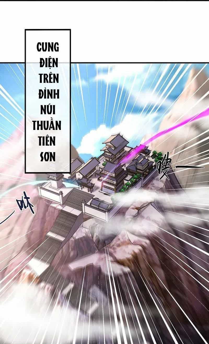 Chiến Hồn Tuyệt Thế - Chương 545 - ảnh 40