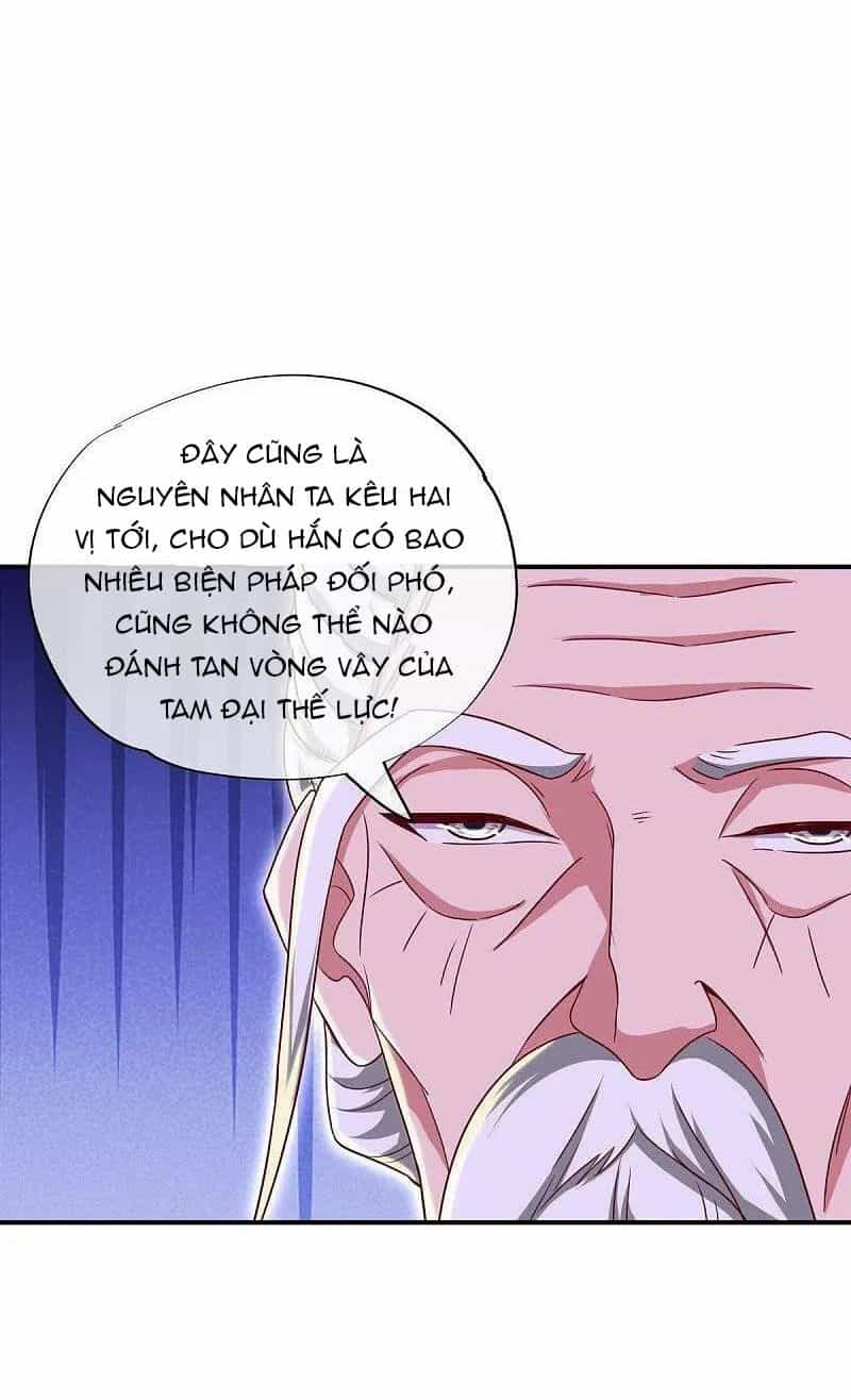 Chiến Hồn Tuyệt Thế - Chương 545 - ảnh 46