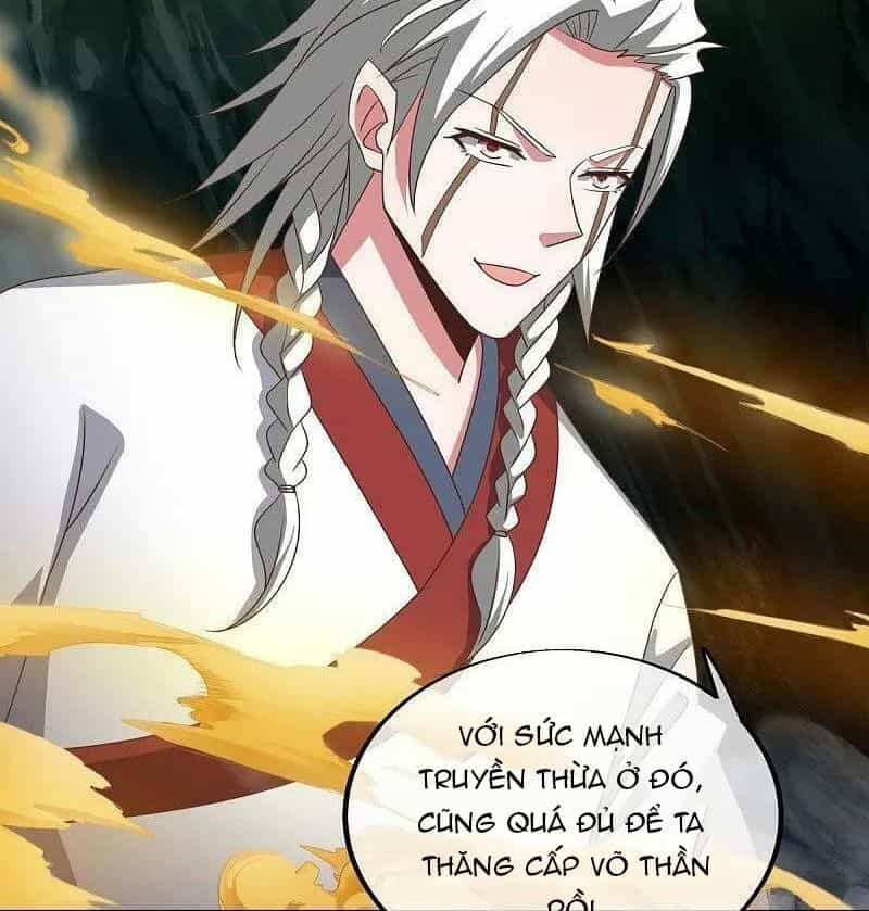 Chiến Hồn Tuyệt Thế - Chương 545 - ảnh 72