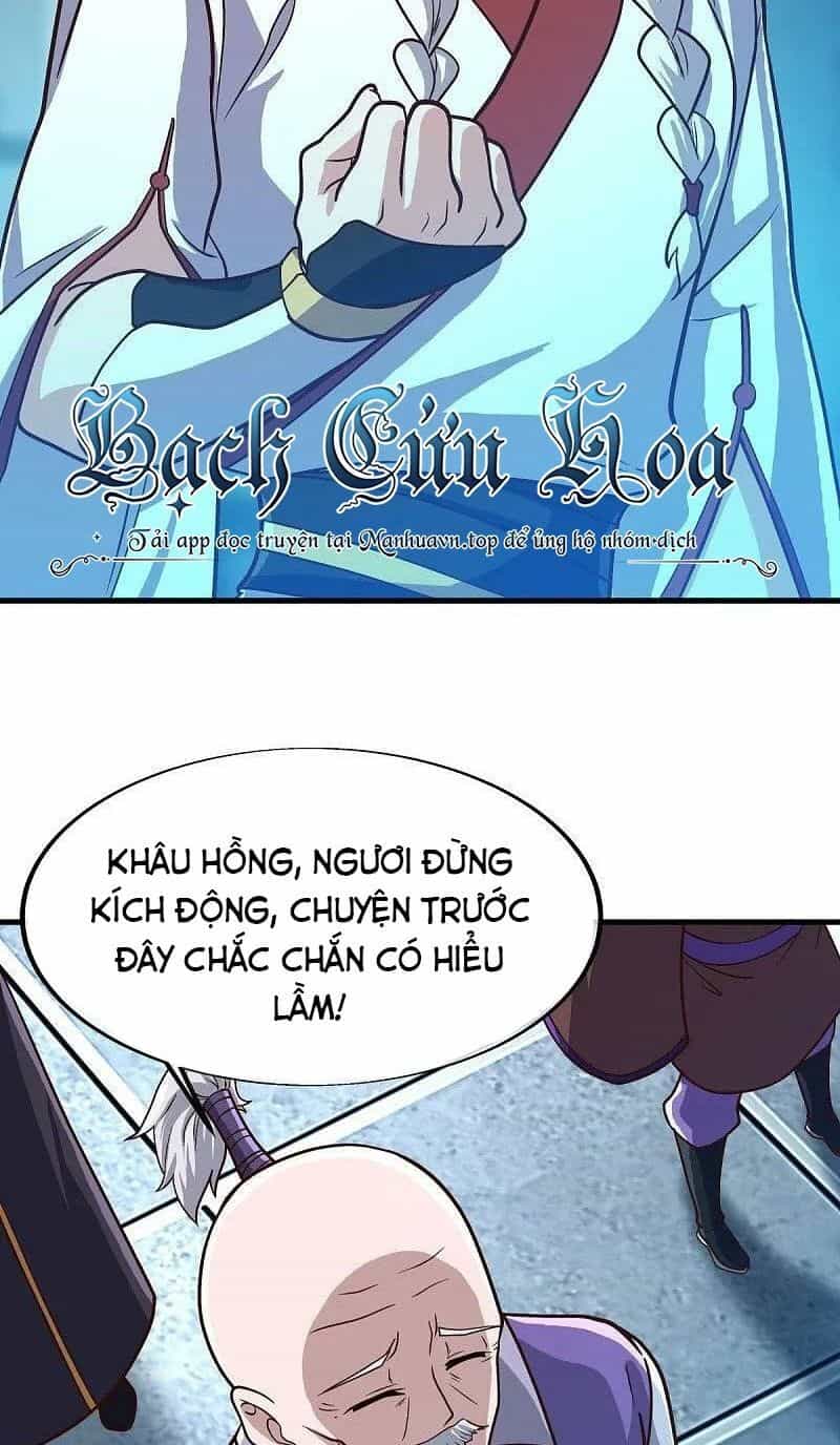Chiến Hồn Tuyệt Thế - Chương 547 - ảnh 44