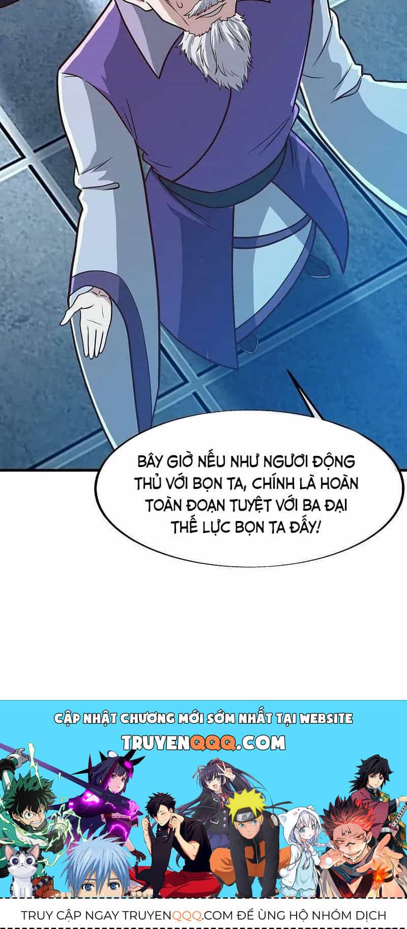 Chiến Hồn Tuyệt Thế - Chương 547 - ảnh 45