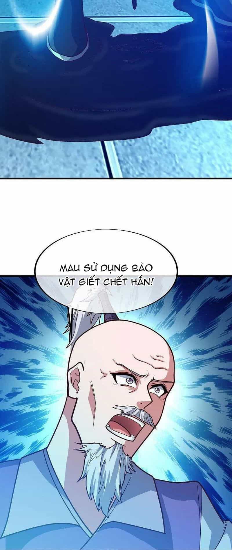 Chiến Hồn Tuyệt Thế - Chương 548 - ảnh 11