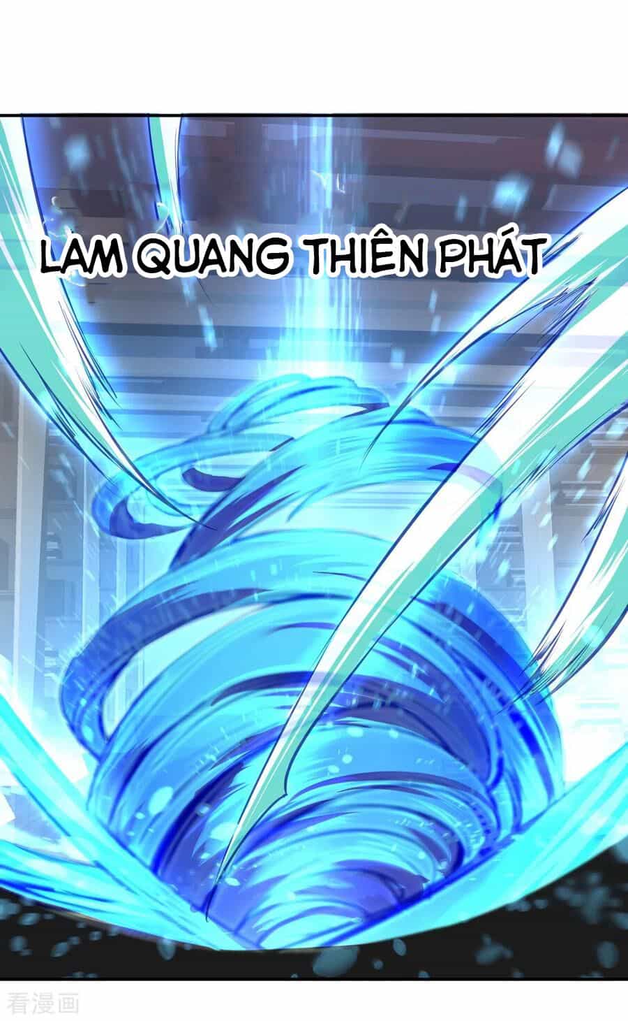 Chiến Hồn Tuyệt Thế - Chương 54 - ảnh 24