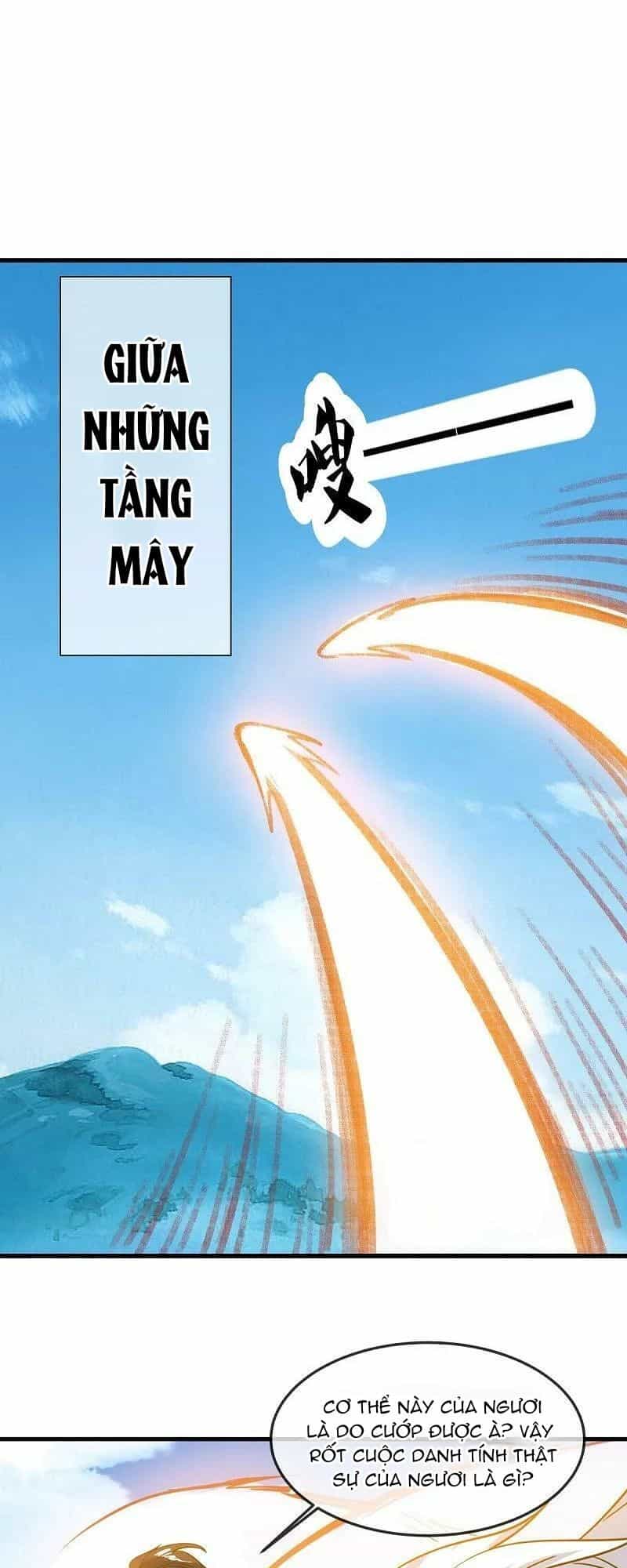 Chiến Hồn Tuyệt Thế - Chương 549 - ảnh 5