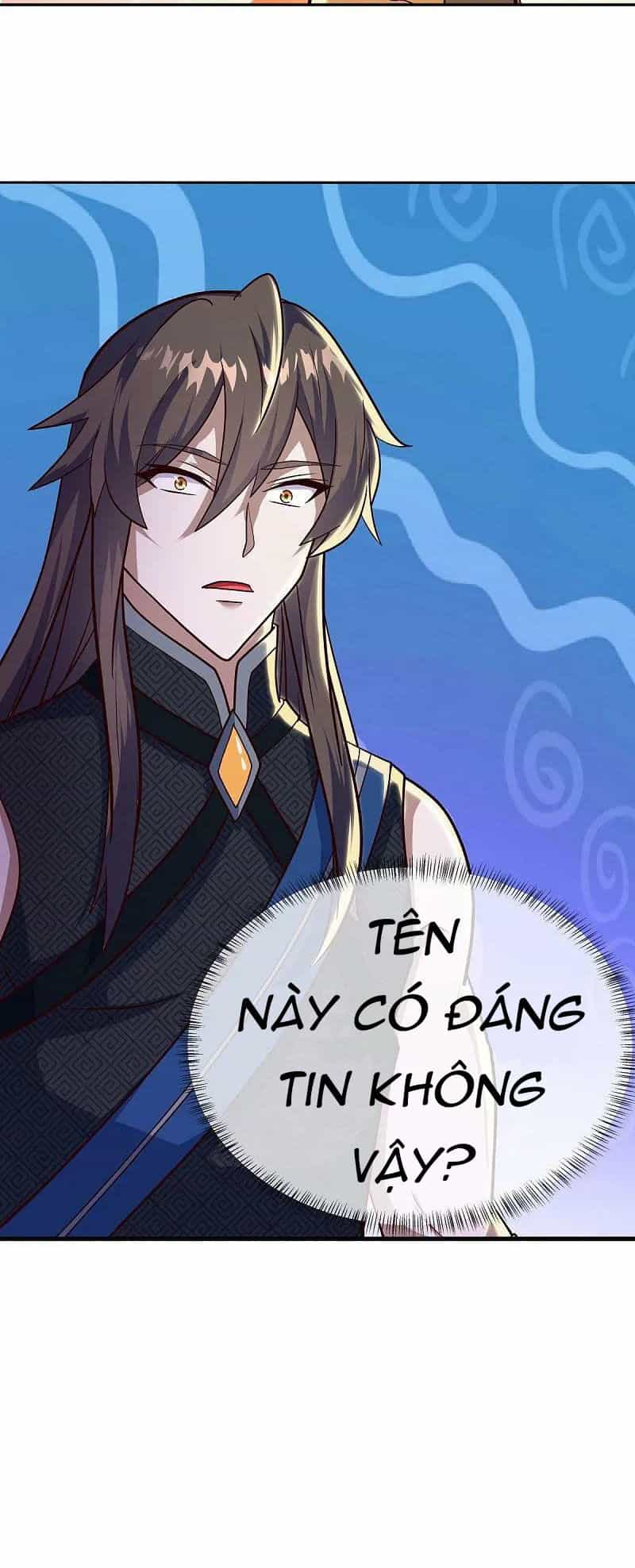 Chiến Hồn Tuyệt Thế - Chương 551 - ảnh 33