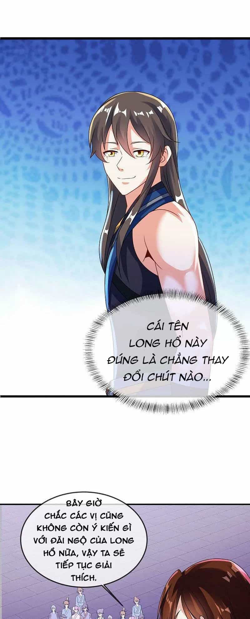 Chiến Hồn Tuyệt Thế - Chương 551 - ảnh 43