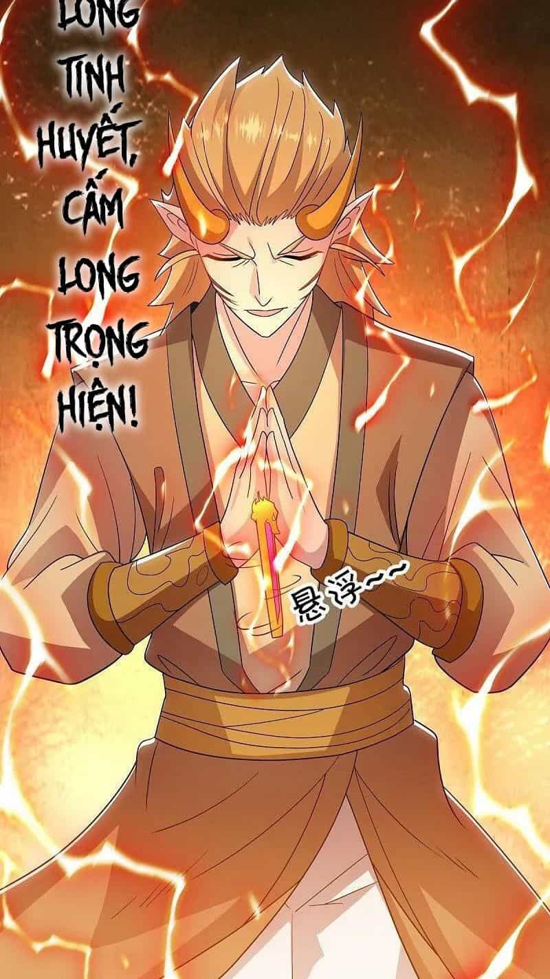 Chiến Hồn Tuyệt Thế - Chương 553 - ảnh 45
