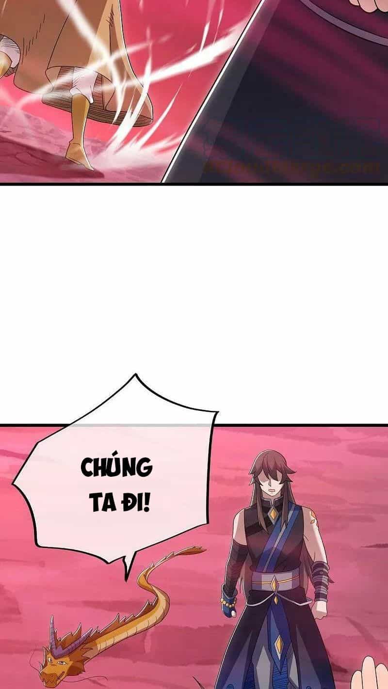 Chiến Hồn Tuyệt Thế - Chương 553 - ảnh 49