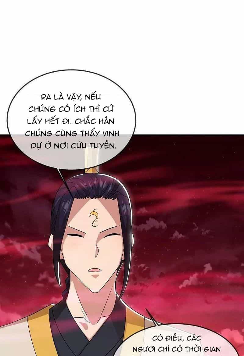 Chiến Hồn Tuyệt Thế - Chương 553 - ảnh 6