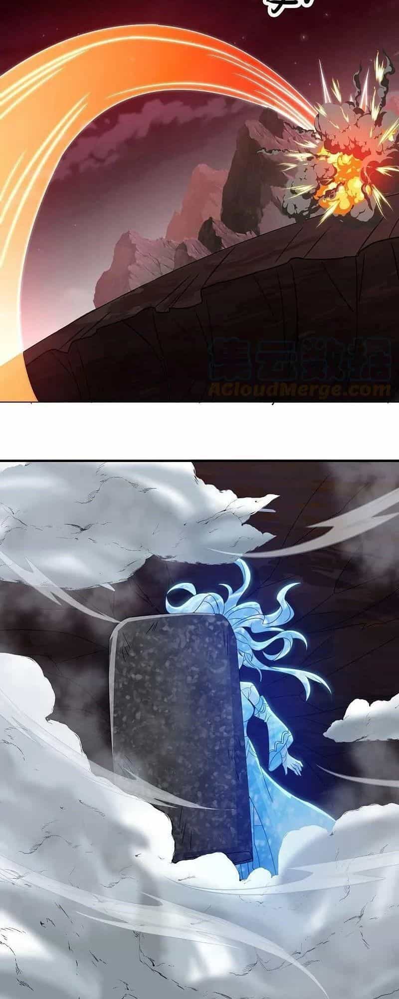 Chiến Hồn Tuyệt Thế - Chương 555 - ảnh 22