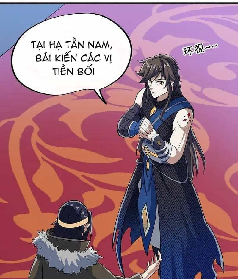 Chiến Hồn Tuyệt Thế - Chương 556 - ảnh 59