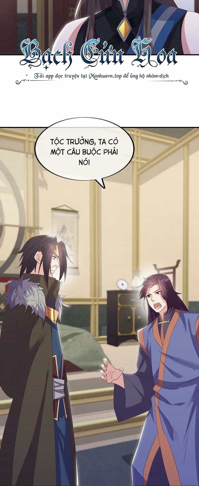 Chiến Hồn Tuyệt Thế - Chương 557 - ảnh 15