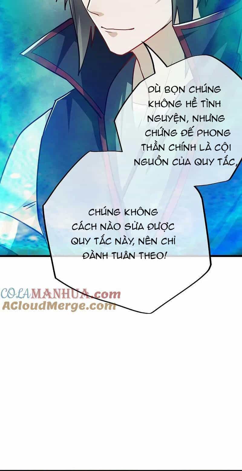 Chiến Hồn Tuyệt Thế - Chương 560 - ảnh 59