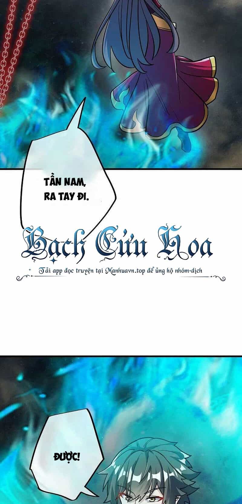 Chiến Hồn Tuyệt Thế - Chương 561 - ảnh 15
