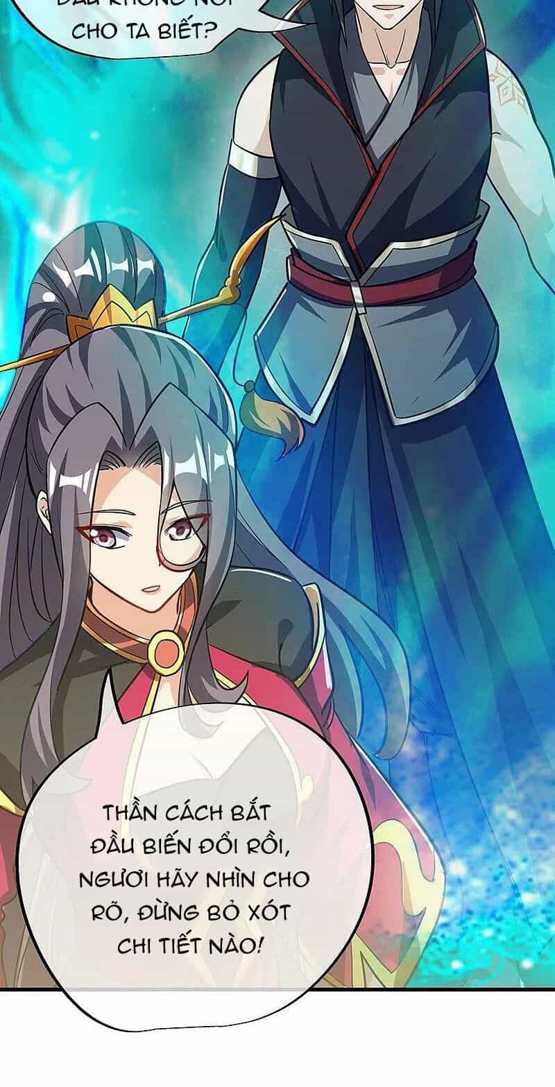 Chiến Hồn Tuyệt Thế - Chương 561 - ảnh 24