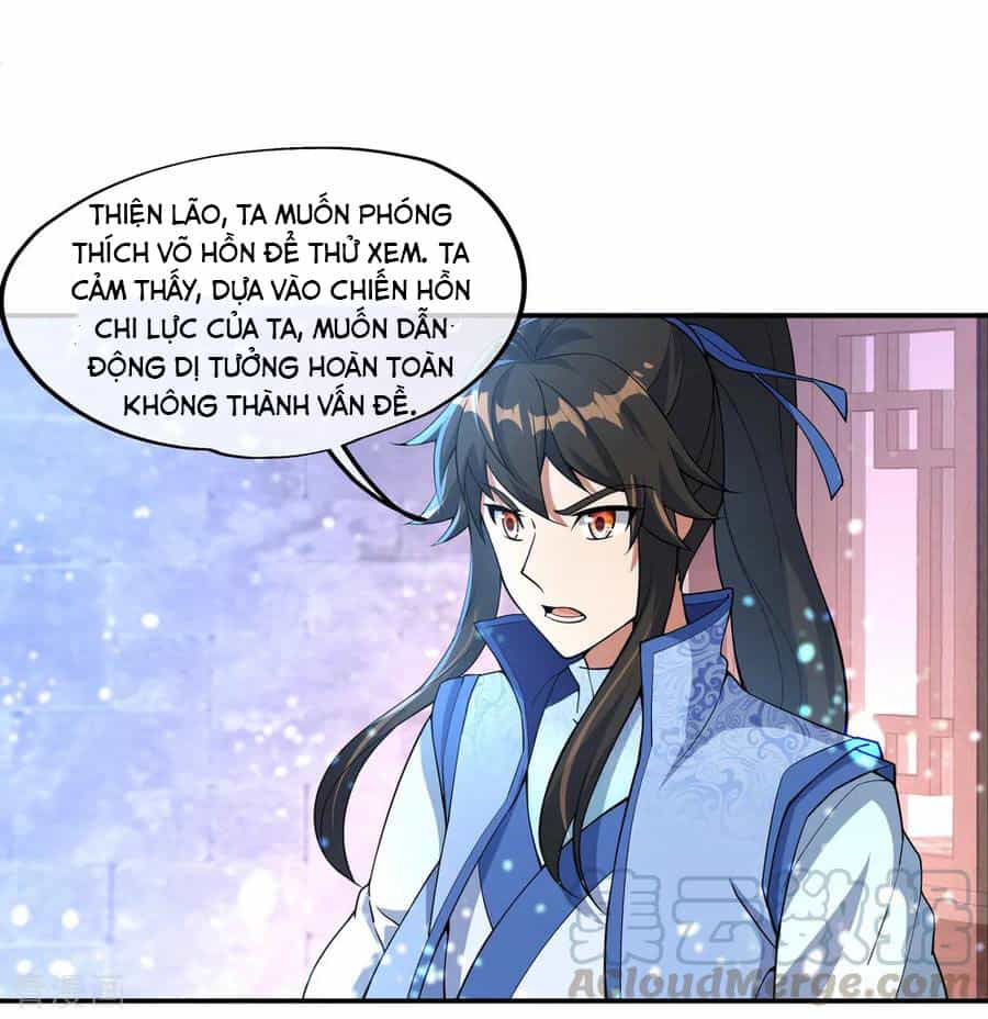 Chiến Hồn Tuyệt Thế - Chương 56 - ảnh 12