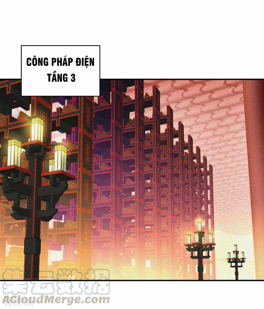 Chiến Hồn Tuyệt Thế - Chương 57 - ảnh 8