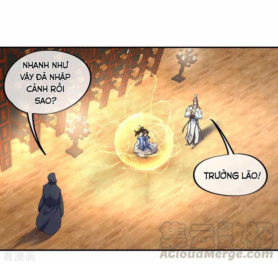 Chiến Hồn Tuyệt Thế - Chương 58 - ảnh 5