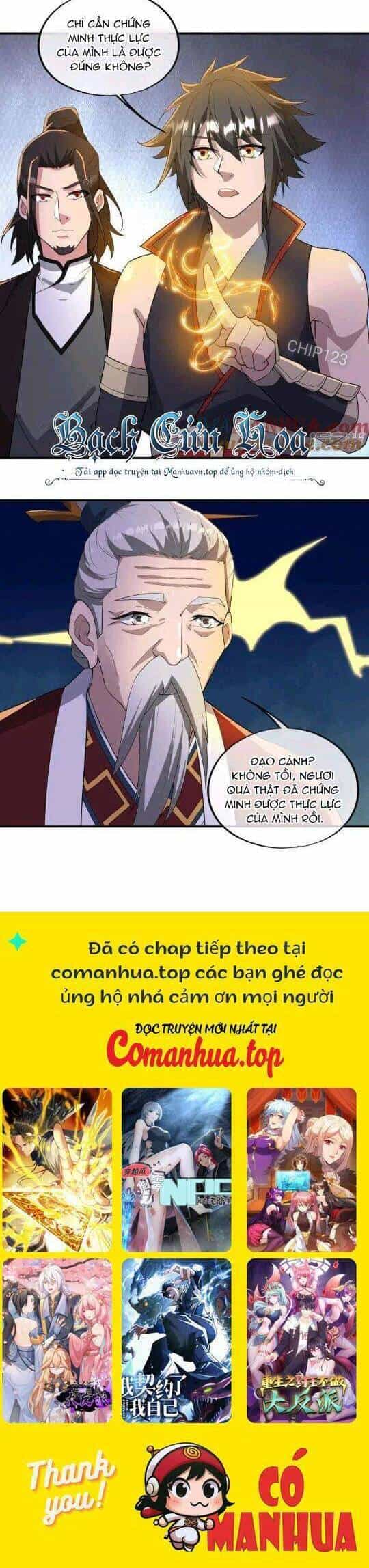 Chiến Hồn Tuyệt Thế - Chương 600 - ảnh 24