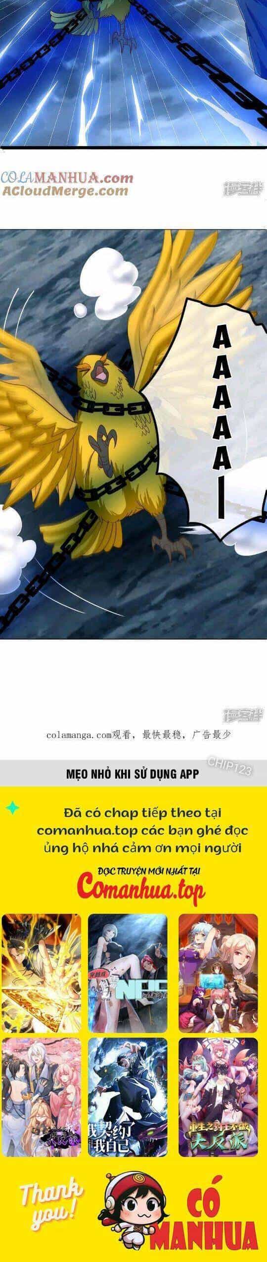 Chiến Hồn Tuyệt Thế - Chương 612 - ảnh 25