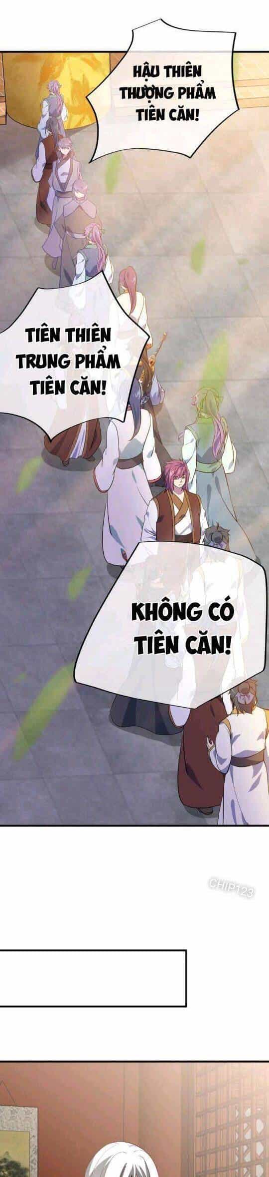 Chiến Hồn Tuyệt Thế - Chương 614 - ảnh 5