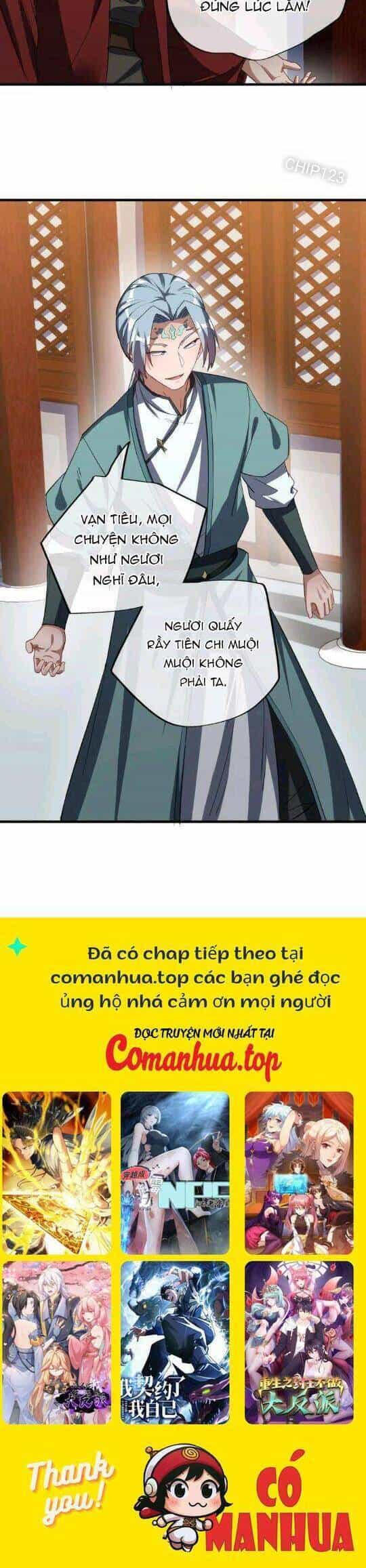 Chiến Hồn Tuyệt Thế - Chương 617 - ảnh 23