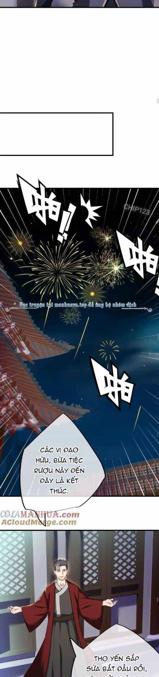 Chiến Hồn Tuyệt Thế - Chương 618 - ảnh 12