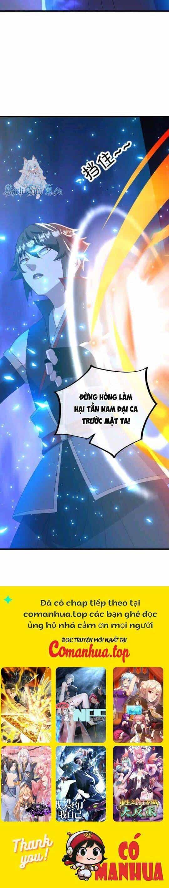 Chiến Hồn Tuyệt Thế - Chương 621 - ảnh 31