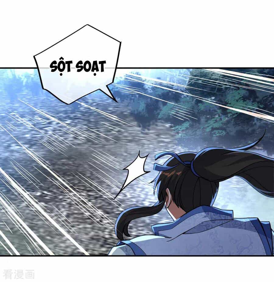 Chiến Hồn Tuyệt Thế - Chương 62 - ảnh 19