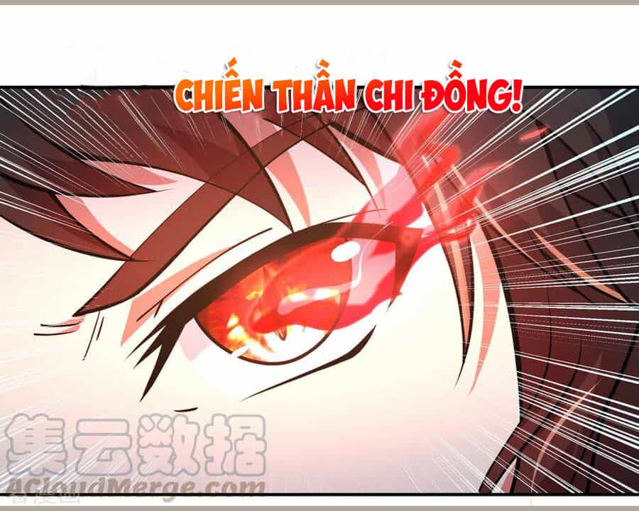 Chiến Hồn Tuyệt Thế - Chương 62 - ảnh 25