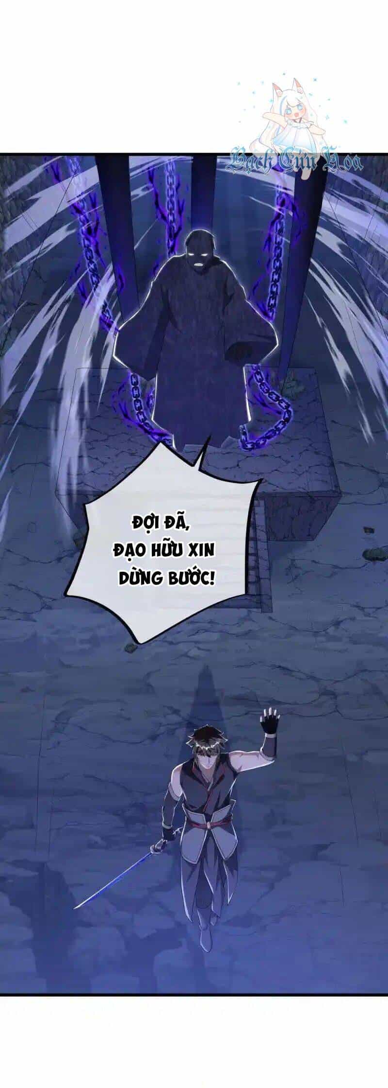 Chiến Hồn Tuyệt Thế - Chương 630 - ảnh 10