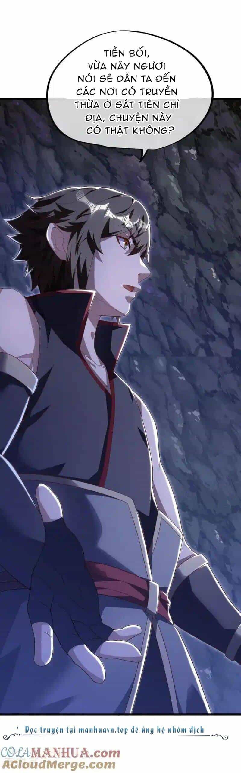 Chiến Hồn Tuyệt Thế - Chương 630 - ảnh 19