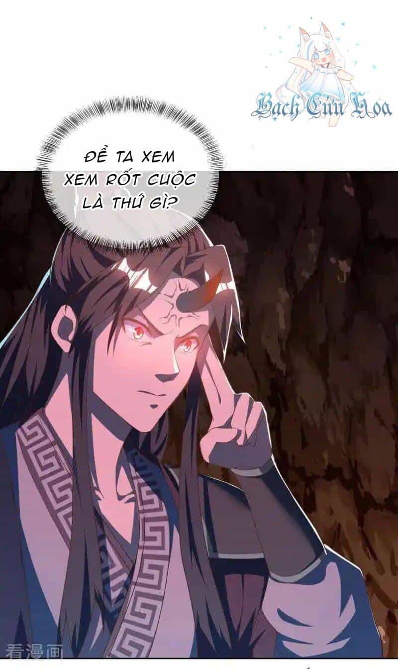 Chiến Hồn Tuyệt Thế - Chương 630 - ảnh 44