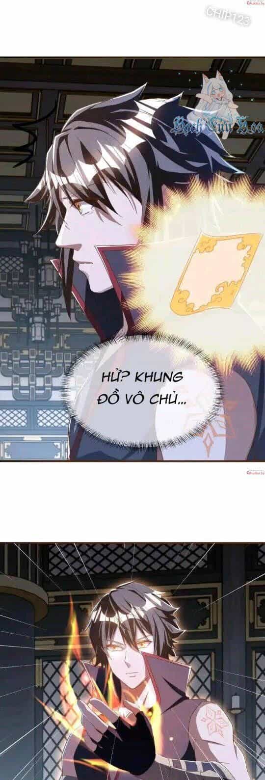Chiến Hồn Tuyệt Thế - Chương 637 - ảnh 22