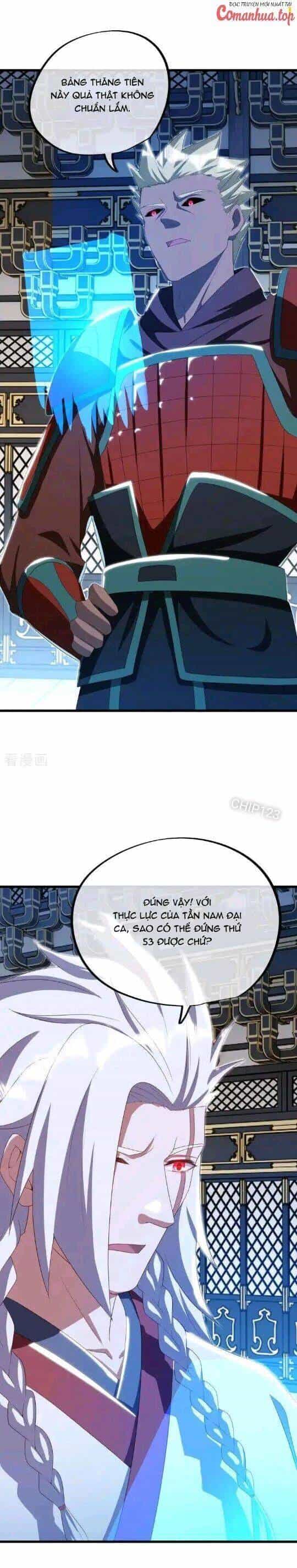 Chiến Hồn Tuyệt Thế - Chương 645 - ảnh 32