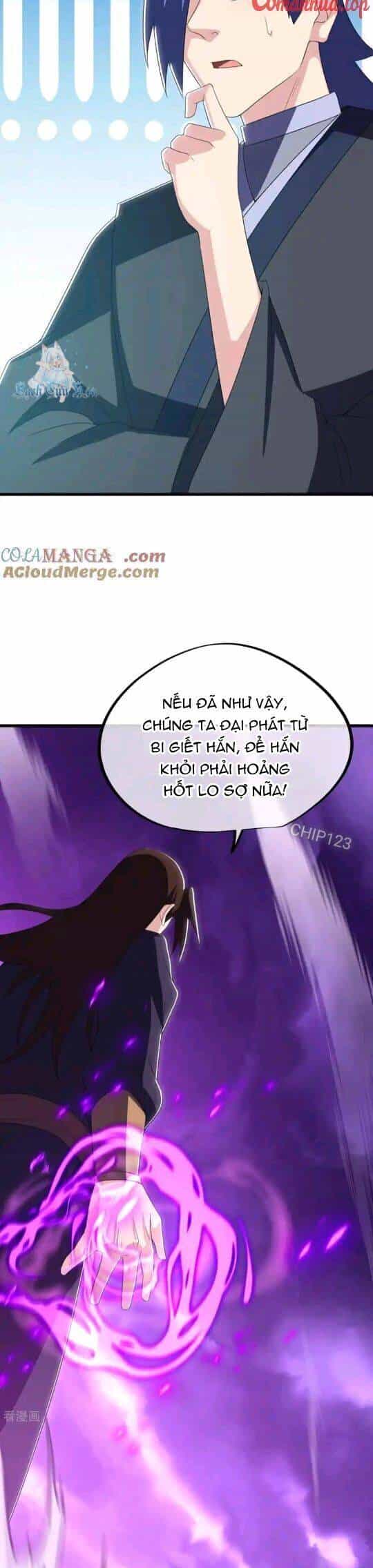 Chiến Hồn Tuyệt Thế - Chương 651 - ảnh 37
