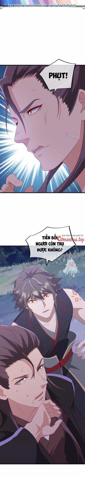 Chiến Hồn Tuyệt Thế - Chương 662 - ảnh 10