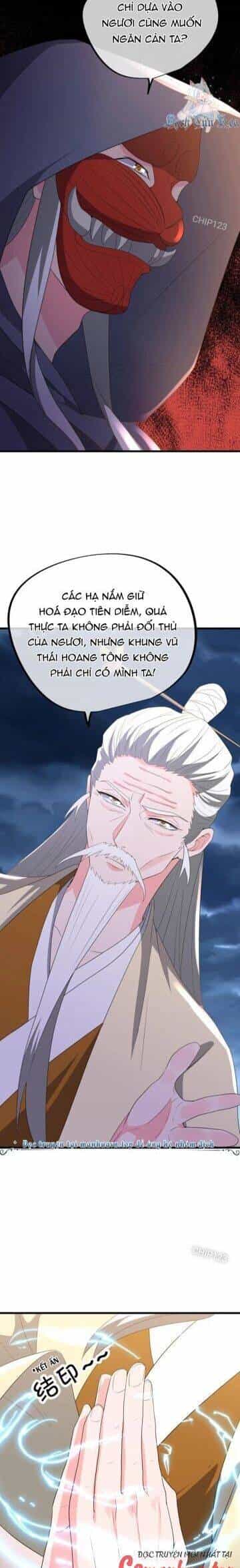 Chiến Hồn Tuyệt Thế - Chương 662 - ảnh 13